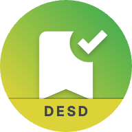 Logo Desd